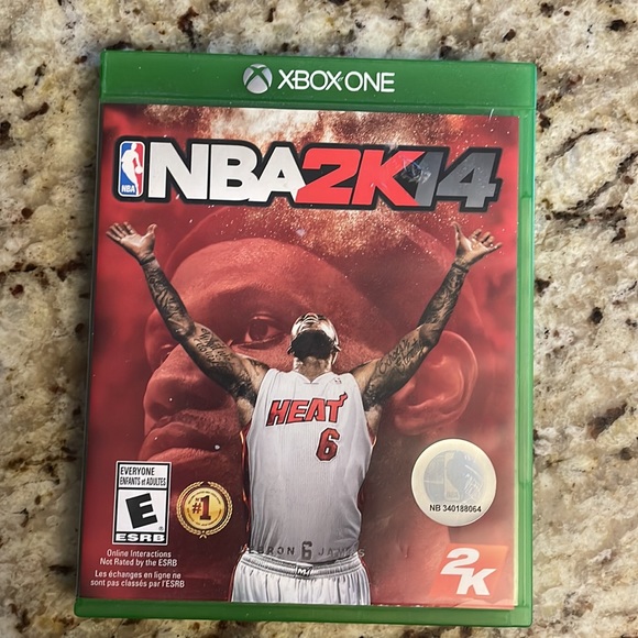 Assorted xbox one games. - Picture 3 of 8